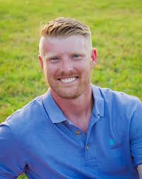 About — Craig Rush