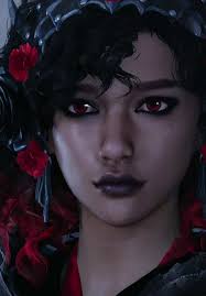 Monster Hunter Wilds Eboony Color Way