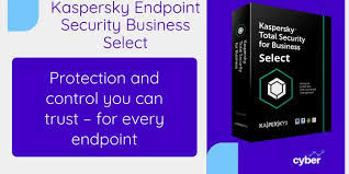 Kaspersky Endpoint Security Business Select Vs Advance 2021 2021