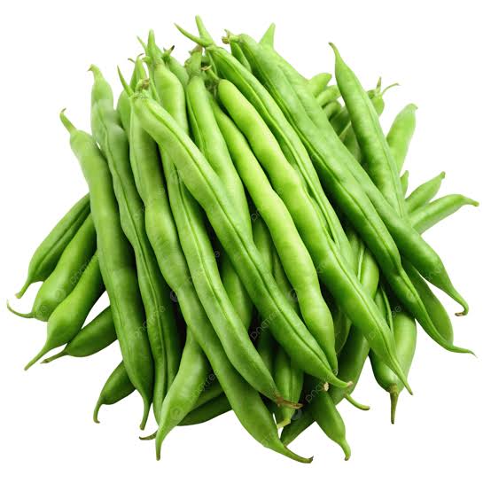 Sweet peppers