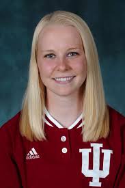 2003 Softball Roster