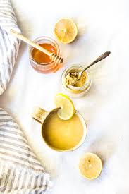 Homemade Sore Throat Tea Rememdy Feasting At Home