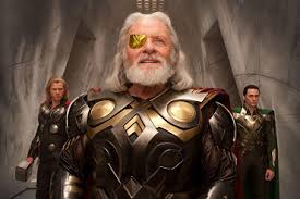 Produced by marvel studios and distributed by paramount pictures. Thor 2011 Videa Csfd Cz