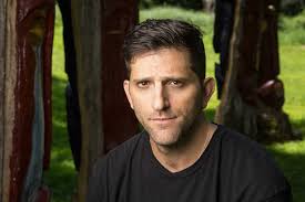 Q&A with "My Name Is Sara" director Steven Oritt (recorded)