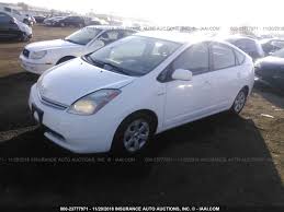 What will be your next ride? Jtdkb20u883401209 2008 Toyota Prius White Price History History Of Past Auctions Prices And Bids History Of Salvage And Used Vehicles