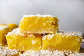 Ina garten's 7 best jewish recipes. Ina Garten S Lemon Bars The Best Lemon Dessert