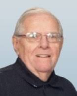 Robert B. McDermott, Sr. Obituary (2025)