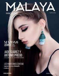 Malaya Magazine Mayo 2018 by Reject Media