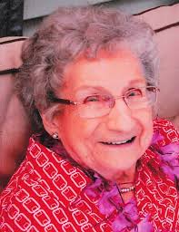 Obituary information for Virginia Mary Ora