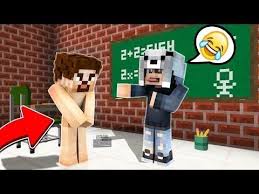 Fakir Okula Ciplak Gitti Minecraft Decor Minecraft Mods Minecraft