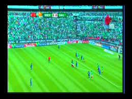 El estadio cotton bowl, texas, estados unidos, será el escenario donde se definirá el te detallamos cuánto pagan las principales casas de apuesta. 2009 October 10 Mexico 4 El Salvador 1 World Cup Qualifier Avi Youtube