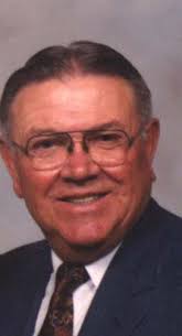 Donald Streit, 91, Spirit Lake, formerly of Ashton