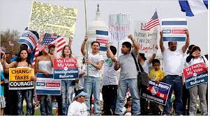 Breaking Down the Latest News on Immigration Reform in the USA