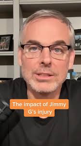 Colin's Good News Bad News Situation in the NFL