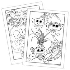 We have queen barb , queen poppy , delta dawn , tollzart. Amazon Com Bendon Inc Trolls