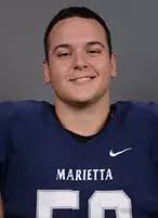 Eric Canterbury's Instagram, Twitter & Facebook