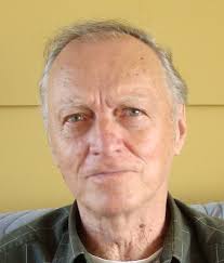 Obituary for William E. "Bill" Gilbert