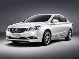 أسعار سيارات جيلي في السوق المصري بجميع فئاتها سيارات الوطن