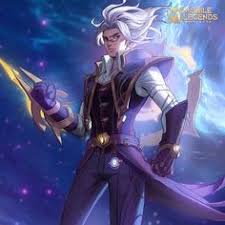 Maybe you would like to learn more about one of these? Mobile Legends Bang Bang æ— å°½å¯¹æ±º