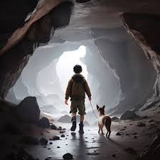 The Secret Cave | Story.com