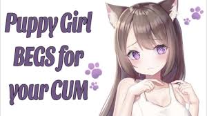 [F4M] Zoomied-Out Pet Puppy Gf BEGS You To Tire Her Out Before Bed With A  Rough Pounding| NSFW Audio