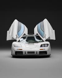 Image result for Brilliant Silver 1996 McLaren