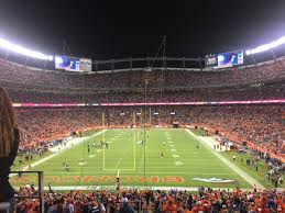 1701 bryant st denver, co 80204 united states. Wi Fi Upgrade Producing Solid Results For Denver Broncos At Mile High