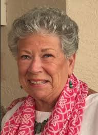 Suzann Mason Obituary (1940