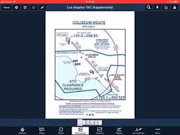 How To Tac Supplemental Into Foreflight