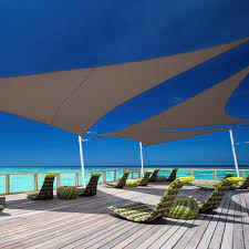 17+ grand green roofing solar panels ideas. Triangle Sun Shade Sail Canopy Outdoor Patio Fabric Shelter Cloth Screen Awning Shade Sail Nets Buy Sun Shade Sail Nets Sun Shadow Sail Sun Sail Shade For Patio Product On Alibaba Com