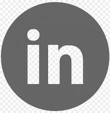 Download this free icon about linkedin logo, and discover more than 12 million professional graphic resources on freepik. Linkedin Icon Transparent Png Image With Transparent Background Toppng