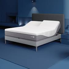I8 S Bed Sleep Number