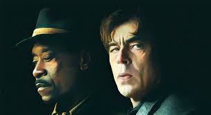 Scrapper' premiere and plenty of Soderbergh, 'Cassandro' and 'Charlie  Trotter' go to the mats