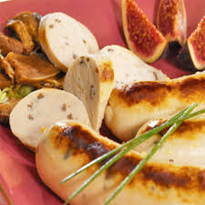 Comment Faire Son Boudin Blanc Maison Tom Press
