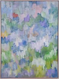 Abstract Art By Robert Rea Blue Print Blueprintstore Com