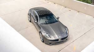 Image result for Earth 2016 Fisker