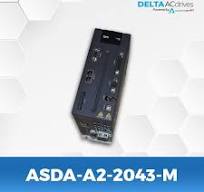 Delta ASD-A2-2043-M A2 Servo Drive - Buy Delta AC Drives ...