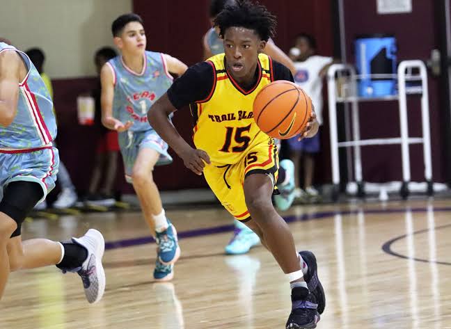 Importance of Nurturing Promising Talent in Basketball - Interbasket