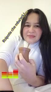 Roipota che mba'erã ! Paraguayita Mundore 🎶🇵🇾🌏💫