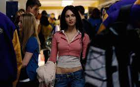 Killer Queen Revisiting Jennifer S Body It's been 10 years since jennifer's body premiered, so here's the cast then vs. killer queen revisiting jennifer s body
