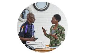 The adidas employee had her fedex account id and explained that she, essentially, was the shipper and that there were no restrictions on the package and she was requesting the address be changed. Fedex Pickup Options Schedule And Manage Your Pickups