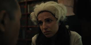 Industry (TV Series 2020– )