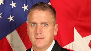 South Dakota National Guard brigadier general retires