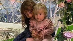 Anunciaban haber encontrado el cadáver de olivia gimeno zimmermann. La Madre De Las Ninas Desaparecidas En Tenerife Desvela Que Perdio Un Hijo A Los Ocho Meses De Embarazo Onda Cero Radio
