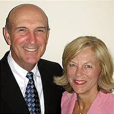 New mission presidents