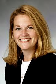 New boss for Hallmark plant