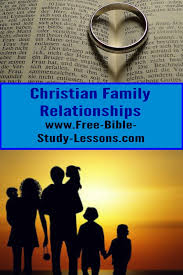 This interactive bible study course is made up of twelve lessons that will help you obtain a basic. Bible Lessons On Relationships