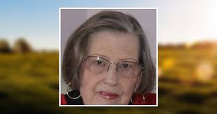 Barbara Ann Blevins Obituary November 22, 2020