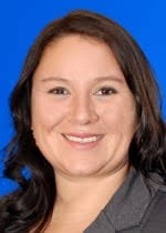 Employee spotlight: Beth McGraw