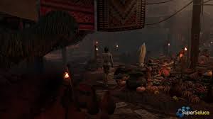 If you haven't played the original syberia, you should first use the syberia recap button on the main menu.it will at least give you a clue what happened in the previous game. Obtenir Un Laissez Passer Pour Valsembor Soluce Syberia 3 Supersoluce